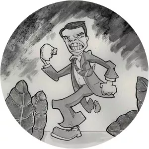 Dr. Miles J. Bennell - Fictional character