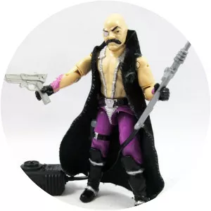 Dr. Mindbender - Fictional character