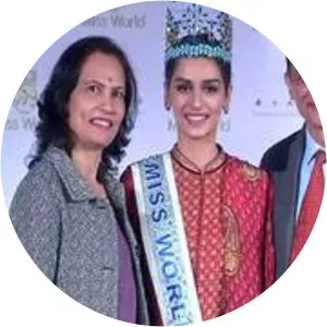 Dr. Mitra Basu Chhillar photograph