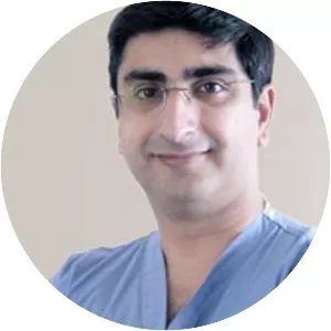 Dr. Mohammed Rehan Sayeed