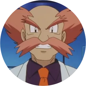 Dr. Namba - 