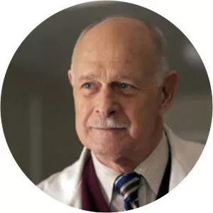 Dr. Nathan Katowski - Fictional character