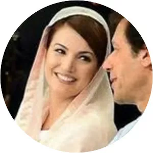 Dr. Nayyar Ramzan - Reham Khan's father