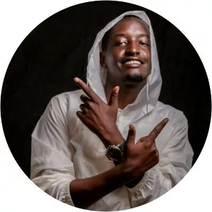 Dr. Nganji - Musical artist