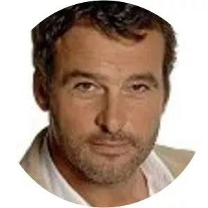 Dr. Nick Bergmann - Fictional character