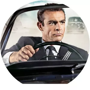 Dr. No - PG 1962 ‧ Thriller/Action ‧ 2 hours