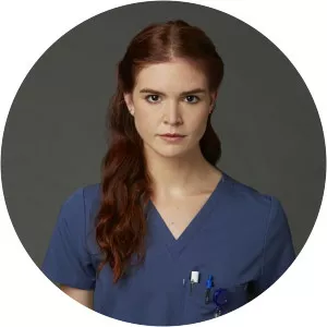 Dr. Noa Kean - TV character