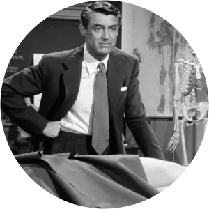 Dr. Noah Praetorius - Fictional character