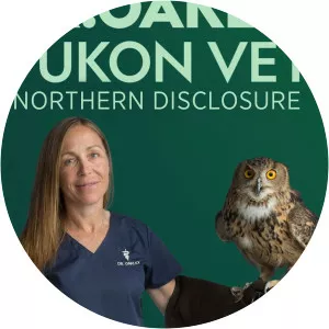 Dr. Oakley: Yukon Vet: Northern Disclosure
