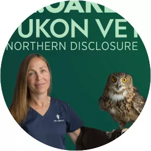 Dr. Oakley: Yukon Vet: Northern . . .
