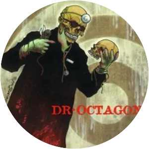 Dr. Octagonecologyst