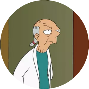 Dr. Ogden Wernstrom - Fictional character