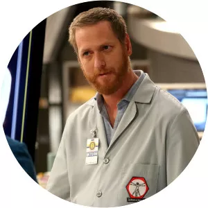 Dr. Oliver Wells - TV character