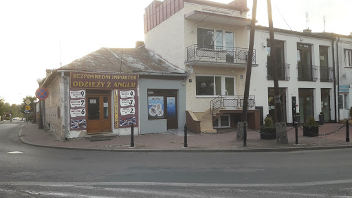 Dr.Orto SKLEP MEDYCZNY - Medical supply store in Belzyce, Poland