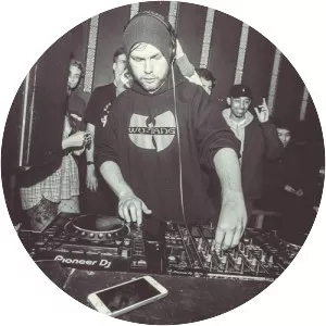 Dr Oscillator - Musical artist