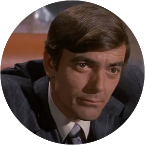 Dr. Otto Hasslein - Fictional character