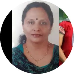 Dr. P. Rama photograph