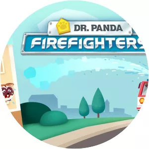 Dr. Panda Firefighters - Video game