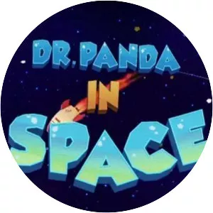 Dr. Panda in Space - Video game