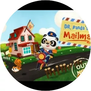 Dr. Panda Mailman