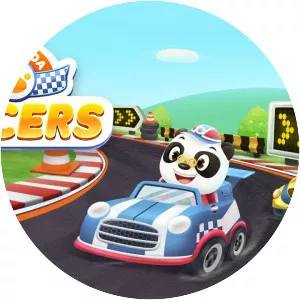 Dr. Panda Racers - Video game