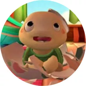 Dr. Panda & Toto's Treehouse