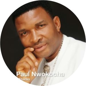 dr. paul nwokeocha - Singer