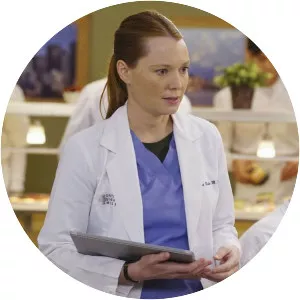 Dr. Penelope Blake - Fictional character