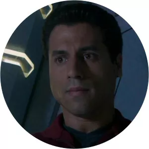 Dr. Peter Grodin photograph