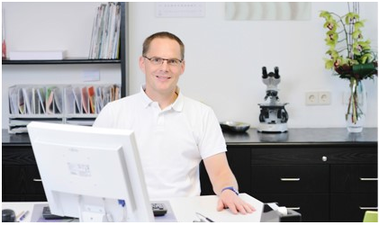 Dr. Peter Kleboth - General practitioner in Innsbruck, Austria