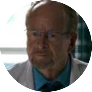 Dr. Peter Teleborian - 