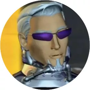 Dr. Peter Tezla - Fictional character