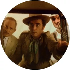 Dr. Phibes Rises Again