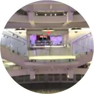 Dr. Phillips Center for the Performing Arts - 