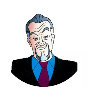 Dr. Phillium Benedict - Fictional character