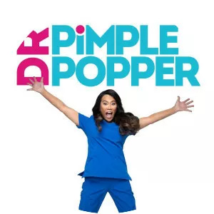 Dr. Pimple Popper