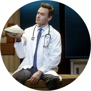 Dr. Pomatter - Fictional character