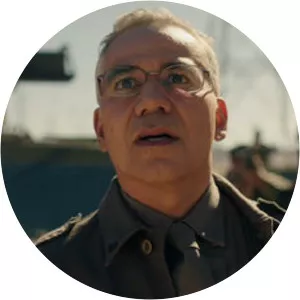 Dr. Powell - Fictional character