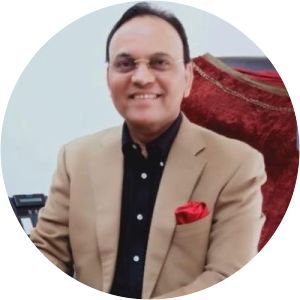 Dr. Prem Kumar Sharma