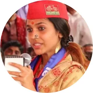 Dr. Purvi Verma - Politician