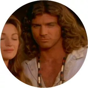 Dr. Quinn, Medicine Woman - American drama series