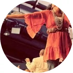 Dr. R. A. Vernon & The Word Church Praise Team