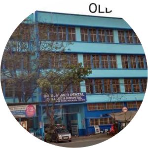 Dr. R. Ahmed Dental College and Hospital