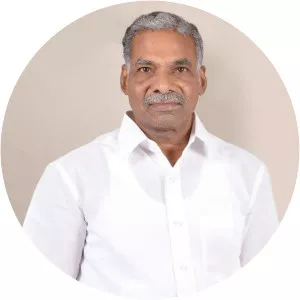 Dr. R. Govindasamy