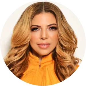 Dr. Rainbow Edwards-Barris photograph