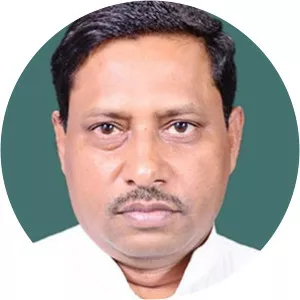 Dr. Ram Shankar Katheria