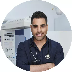 Dr Ranj: On CallSince 2020