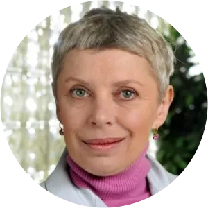 Dr. Renia Zakrzewska - Fictional character