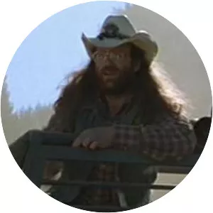 Dr. Robert Burke - Fictional character