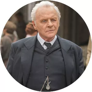 Dr. Robert Ford - Fictional character